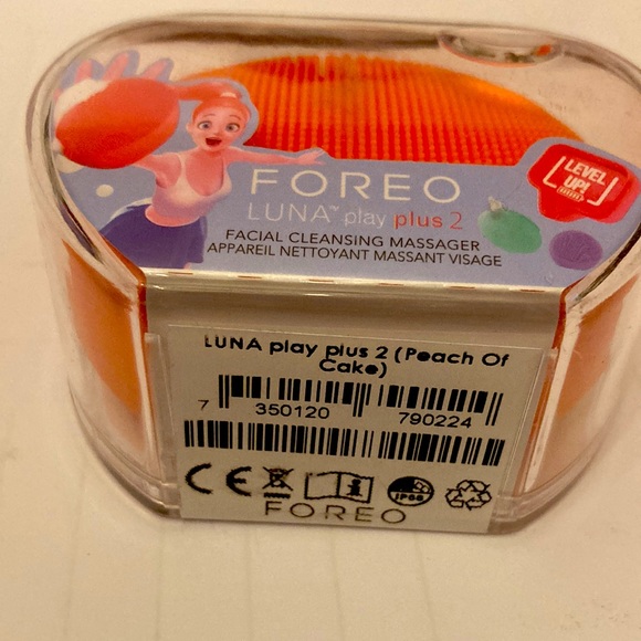 FOREO Play Plus 2 - Picture 7 of 7